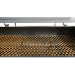 El Fuego Holzkohlegrill/Smoker Buffalo Ca. 155 X 132 X 78 Cm -Küchengrill 839363 2240 BUFFALO 7