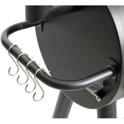 El Fuego Holzkohlegrill/Smoker Buffalo Ca. 155 X 132 X 78 Cm -Küchengrill 839363 2240 BUFFALO 8