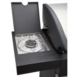 Jamestown 3-Brenner Gasgrill Maddox -Küchengrill 8460230 CU02 140720