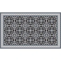 BBQ Matte Lissabon 67x120 Cm