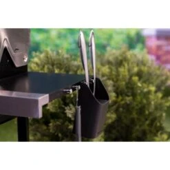 Char-Broil Gear Trax® Werkzeugbehälter -Küchengrill 879361 140077 4