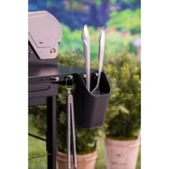 Char-Broil Gear Trax® Werkzeugbehälter -Küchengrill 879361 140077 5