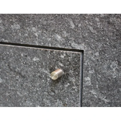 Häusler Outdoor-Küche Azul Noche 180 Cm X 60 Cm X 110 Cm 4 Häusler Outdoor-Küche Azul Noche 180 Cm X 60 Cm X 110 Cm – Bild 4