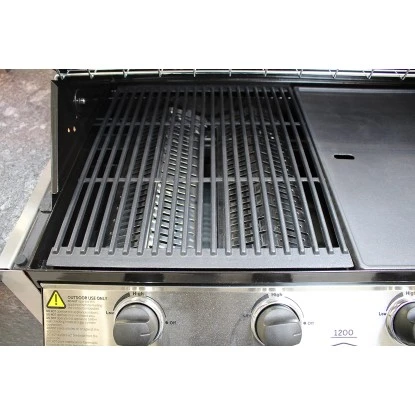 Häusler Outdoor-Küche Azul Noche 180 Cm X 60 Cm X 110 Cm 5 Häusler Outdoor-Küche Azul Noche 180 Cm X 60 Cm X 110 Cm – Bild 5