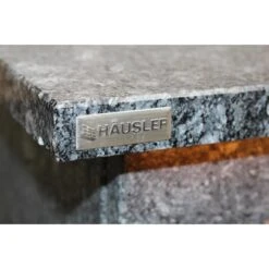 Häusler Outdoor-Küche Azul Noche 180x60x110 Cm Barplatte VA-Stützen Beleuchtung -Küchengrill 9010190045201 4767 03