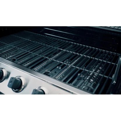 Char-Broil Gasgrill Convective 640 S Mit 6 Brennern Und Seitenkocher Edelstahl 18 Char-Broil Gasgrill Convective 640 S Mit 6 Brennern Und Seitenkocher Edelstahl – Bild 18