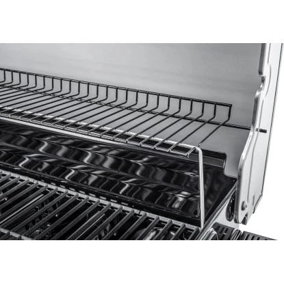 Char-Broil Gasgrill Convective 640 S Mit 6 Brennern Und Seitenkocher Edelstahl 10 Char-Broil Gasgrill Convective 640 S Mit 6 Brennern Und Seitenkocher Edelstahl – Bild 10