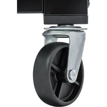 Char-Broil Gasgrill Convective 640 S Mit 6 Brennern Und Seitenkocher Edelstahl 12 Char-Broil Gasgrill Convective 640 S Mit 6 Brennern Und Seitenkocher Edelstahl – Bild 12