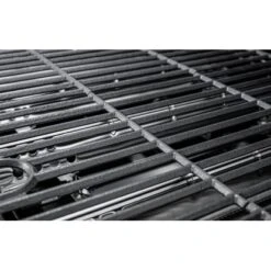 Char-Broil Gasgrill Convective 640 S Mit 6 Brennern Und Seitenkocher Edelstahl 32 Char-Broil Gasgrill Convective 640 S Mit 6 Brennern Und Seitenkocher Edelstahl -Küchengrill 946834 140903 13