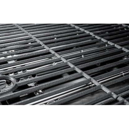 Char-Broil Gasgrill Convective 640 S Mit 6 Brennern Und Seitenkocher Edelstahl 13 Char-Broil Gasgrill Convective 640 S Mit 6 Brennern Und Seitenkocher Edelstahl – Bild 13