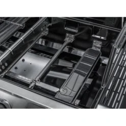 Char-Broil Gasgrill Convective 640 S Mit 6 Brennern Und Seitenkocher Edelstahl 34 Char-Broil Gasgrill Convective 640 S Mit 6 Brennern Und Seitenkocher Edelstahl -Küchengrill 946834 140903 15