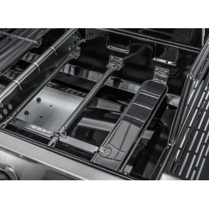 Char-Broil Gasgrill Convective 640 S Mit 6 Brennern Und Seitenkocher Edelstahl 15 Char-Broil Gasgrill Convective 640 S Mit 6 Brennern Und Seitenkocher Edelstahl – Bild 15