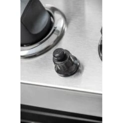 Char-Broil Gasgrill Convective 640 S Mit 6 Brennern Und Seitenkocher Edelstahl 26 Char-Broil Gasgrill Convective 640 S Mit 6 Brennern Und Seitenkocher Edelstahl -Küchengrill 946834 140903 7