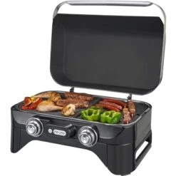 Campingaz Tischgrill Attitude 2100 EX 20 Campingaz Tischgrill Attitude 2100 EX -Küchengrill 9519000 2