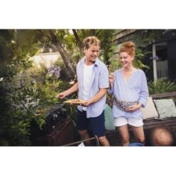 Campingaz Gas-Tischgrill Attitude 2100 LX 31 Campingaz Gas-Tischgrill Attitude 2100 LX -Küchengrill 9519026 2119 3