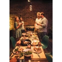 Campingaz Gas-Tischgrill Attitude 2100 LX 34 Campingaz Gas-Tischgrill Attitude 2100 LX -Küchengrill 951902 2119 4