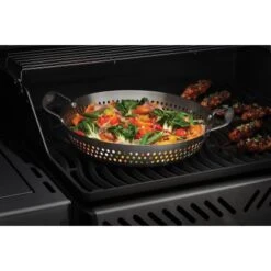 Napoleon Gemüsekorb Edelstahl 5 Napoleon Gemüsekorb Edelstahl -Küchengrill 996090 11045602703