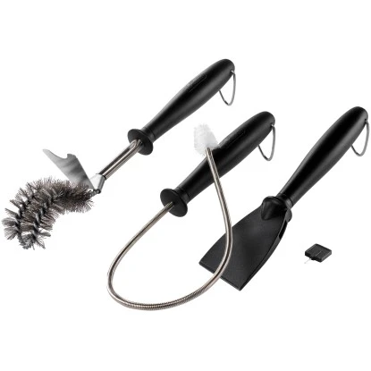 Napoleon Grillkammer-Reinigungsset 3-teilig 1 Napoleon Grillkammer-Reinigungsset 3-teilig