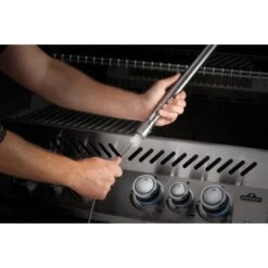 Napoleon Grillkammer-Reinigungsset 3-teilig 7 Napoleon Grillkammer-Reinigungsset 3-teilig -Küchengrill 996856 1104 6204504