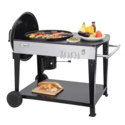 Tepro Kugelgrillwagen Belmont -Küchengrill Kugelgrillwagen Belmont 6