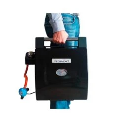 Campingaz Gasgrill 1 Series Compact EX CV -Küchengrill asgrill 1 Series Compact 3