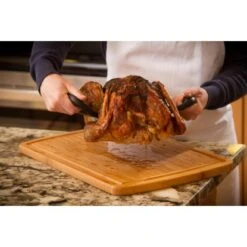 Pulled Pork Gabeln Grizzly Edition -Küchengrill bearpawspulledporkgabeln 3