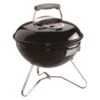 Weber Holzkohlegrill Smokey Joe Original Ø 37 Cm Schwarz