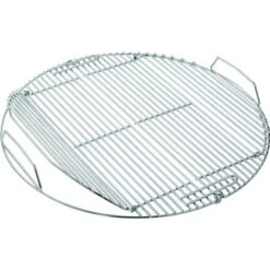 Rösle Grillrost Für Kohlegrill 60 Cm Edelstahl