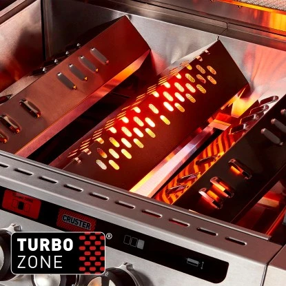 Enders Gasgrill Uniq Pro 3 IK Kitchen Cruster 120 Cm X 147 Cm Schwarz-Edelstahl 4 Enders Gasgrill Uniq Pro 3 IK Kitchen Cruster 120 Cm X 147 Cm Schwarz-Edelstahl – Bild 4