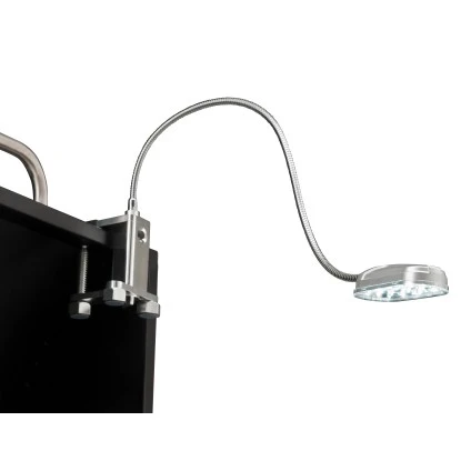 Landmann Grilllampe Mit 12 LED 2 Landmann Grilllampe Mit 12 LED – Bild 2