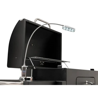 Landmann Grilllampe Mit 12 LED 3 Landmann Grilllampe Mit 12 LED – Bild 3