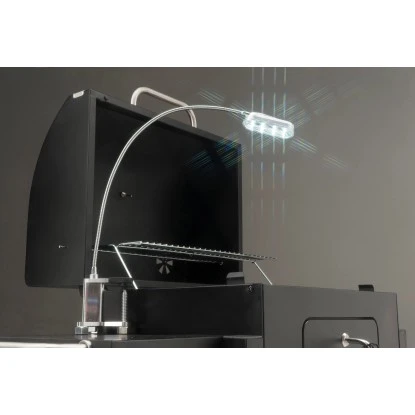 Landmann Grilllampe Mit 12 LED 4 Landmann Grilllampe Mit 12 LED – Bild 4