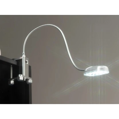 Landmann Grilllampe Mit 12 LED 5 Landmann Grilllampe Mit 12 LED – Bild 5