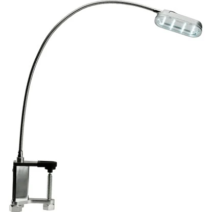 Landmann Grilllampe Mit 12 LED 1 Landmann Grilllampe Mit 12 LED