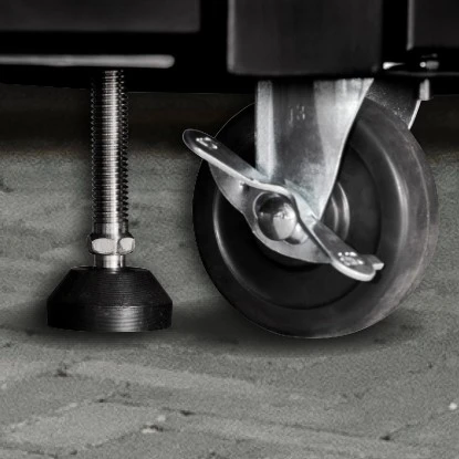 Enders Gasgrill Uniq Pro 3 I Cruster 120 Cm X 147 Cm Schwarz-Edelstahl 7 Enders Gasgrill Uniq Pro 3 I Cruster 120 Cm X 147 Cm Schwarz-Edelstahl – Bild 7