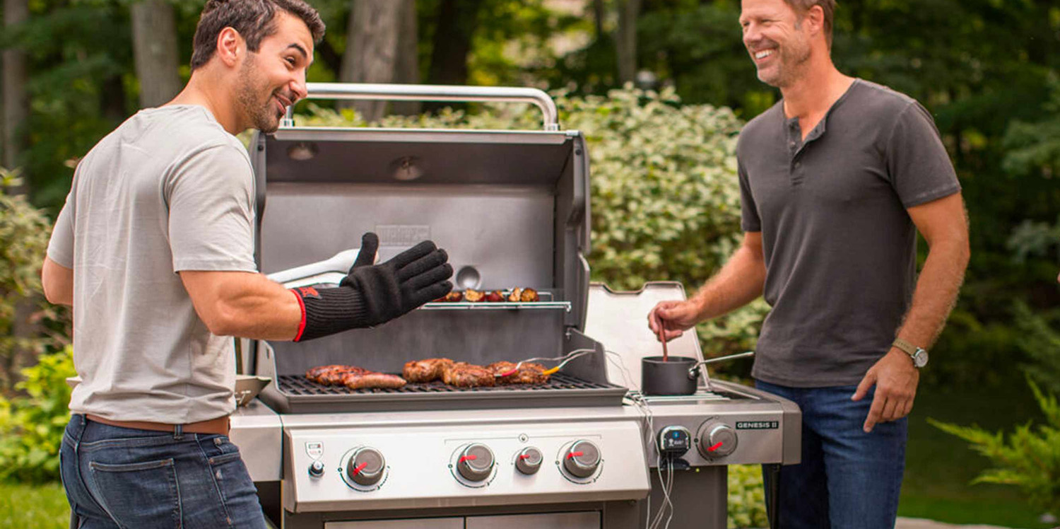 Küchengrill 1 Küchengrill -Küchengrill 1